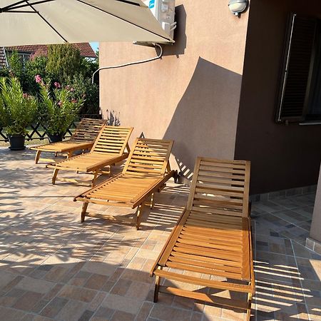 Turul -Kuca Za Odmor- Apartment Korod Luaran gambar