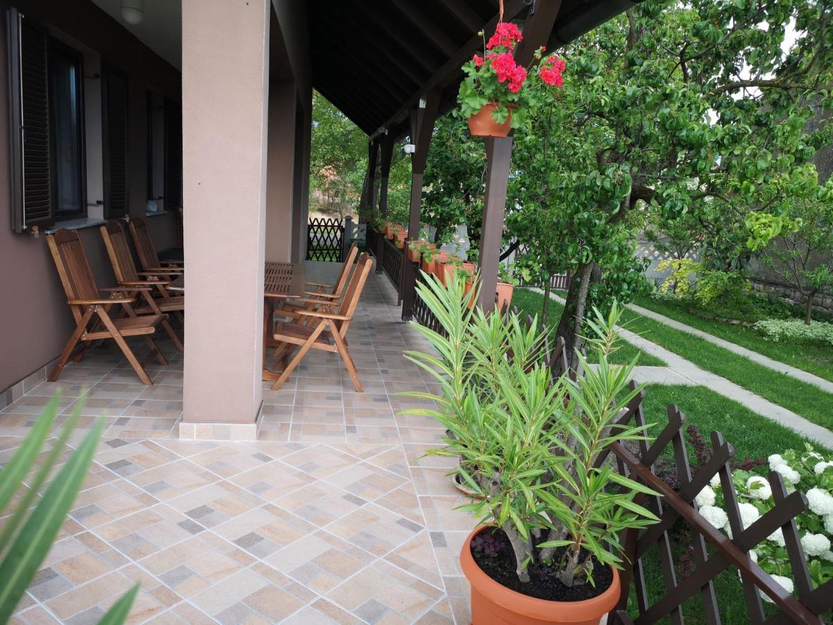 Turul -Kuca Za Odmor- Apartment Korod Luaran gambar
