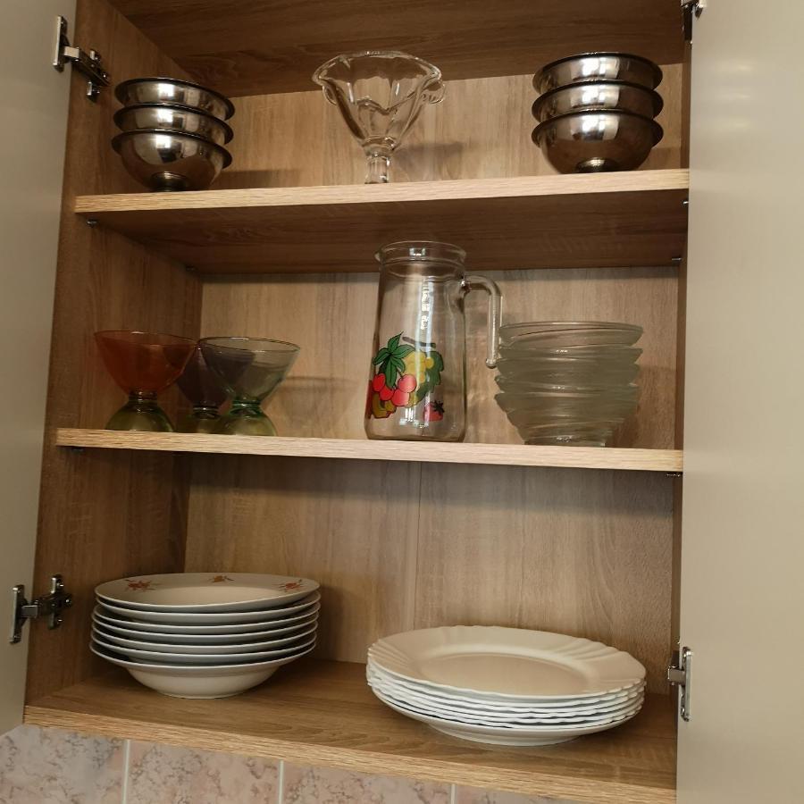 Turul -Kuca Za Odmor- Apartment Korod Luaran gambar
