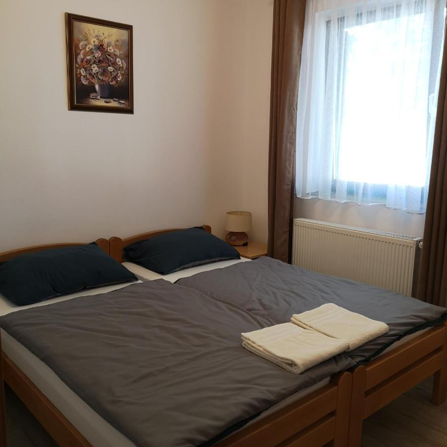 Turul -Kuca Za Odmor- Apartment Korod Luaran gambar