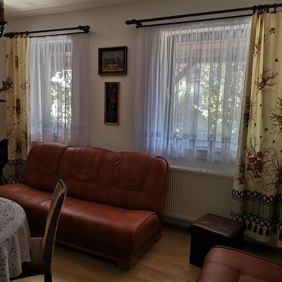 Turul -Kuca Za Odmor- Apartment Korod Luaran gambar
