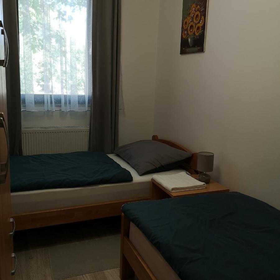 Turul -Kuca Za Odmor- Apartment Korod Luaran gambar