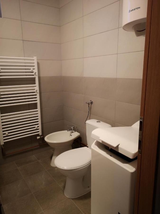 Turul -Kuca Za Odmor- Apartment Korod Luaran gambar