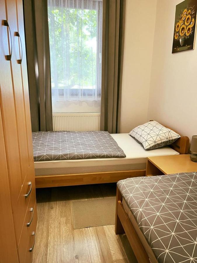 Turul -Kuca Za Odmor- Apartment Korod Luaran gambar