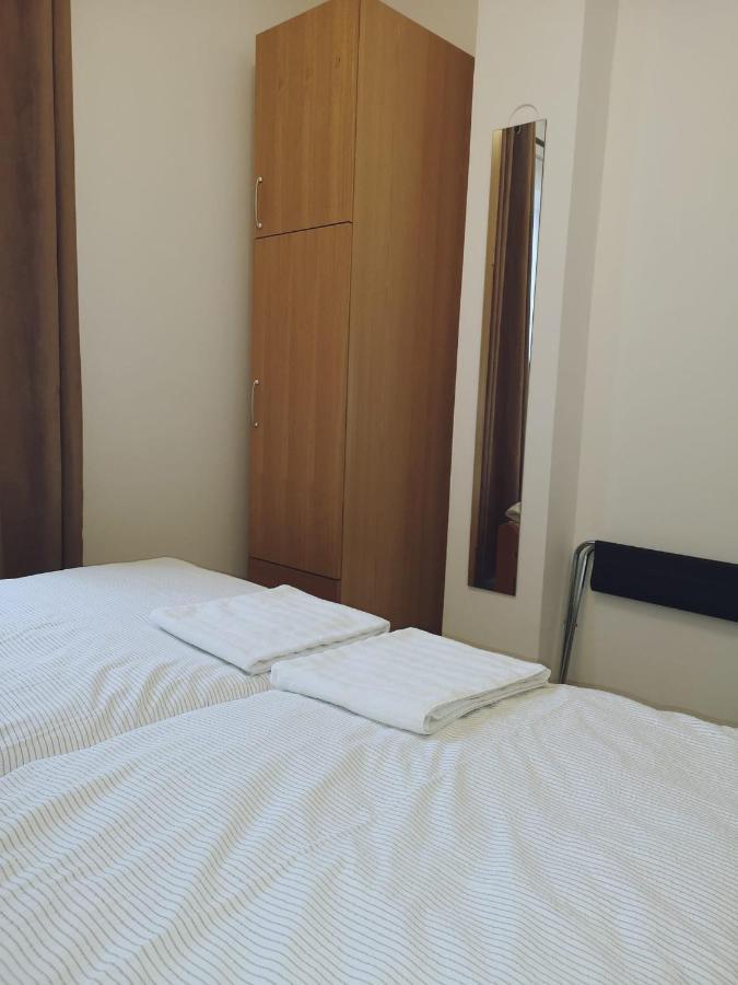 Turul -Kuca Za Odmor- Apartment Korod Luaran gambar