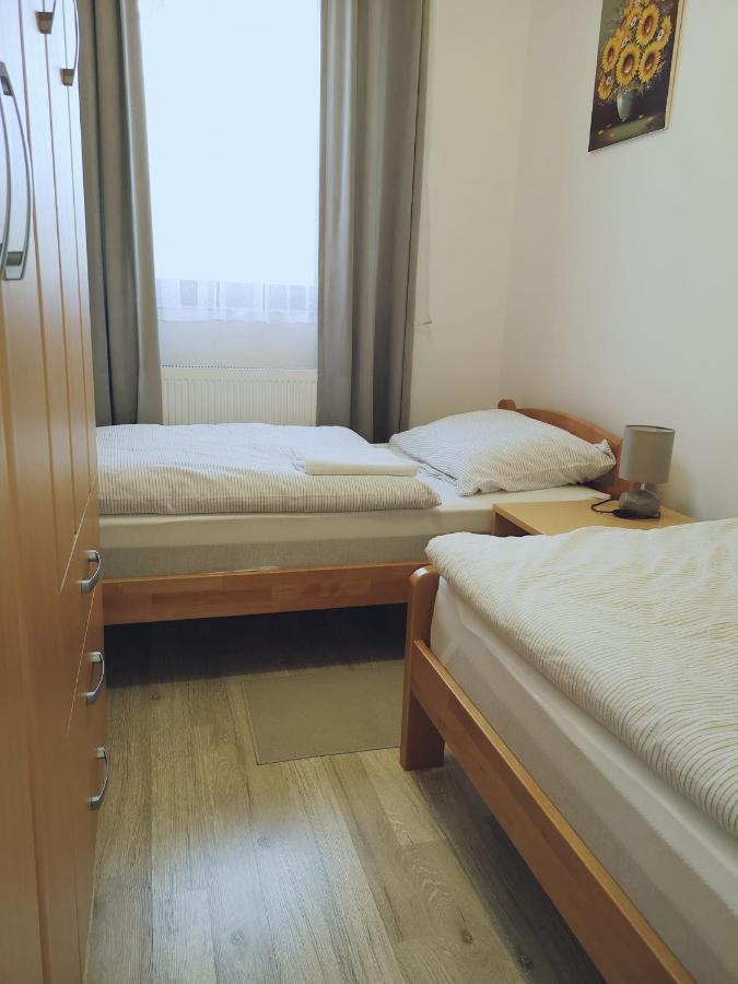 Turul -Kuca Za Odmor- Apartment Korod Luaran gambar