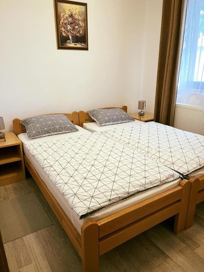 Turul -Kuca Za Odmor- Apartment Korod Luaran gambar
