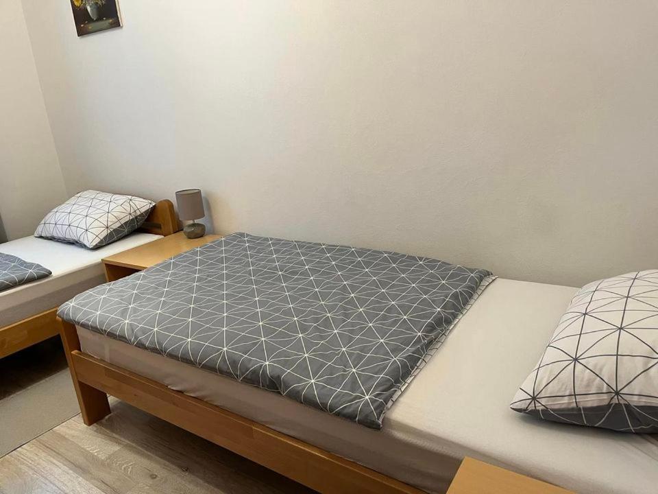 Turul -Kuca Za Odmor- Apartment Korod Luaran gambar