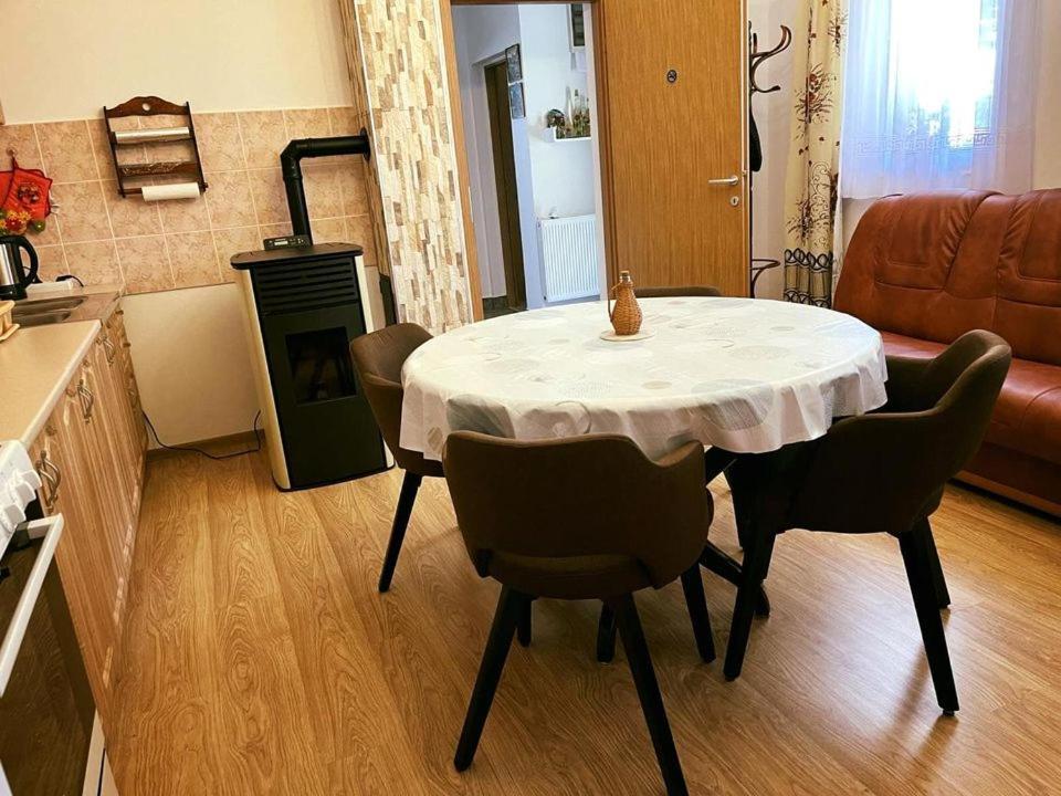 Turul -Kuca Za Odmor- Apartment Korod Luaran gambar
